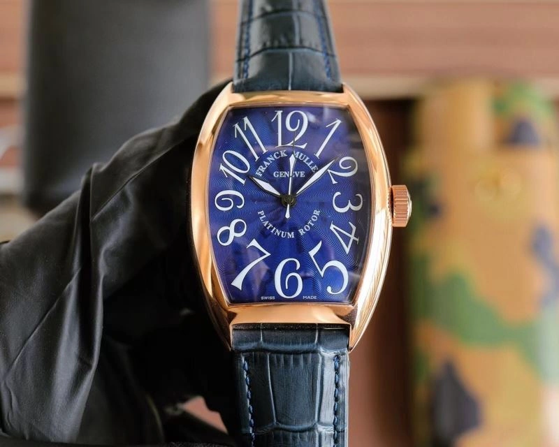 Comfortable FRANCK MULLER Watches 182470