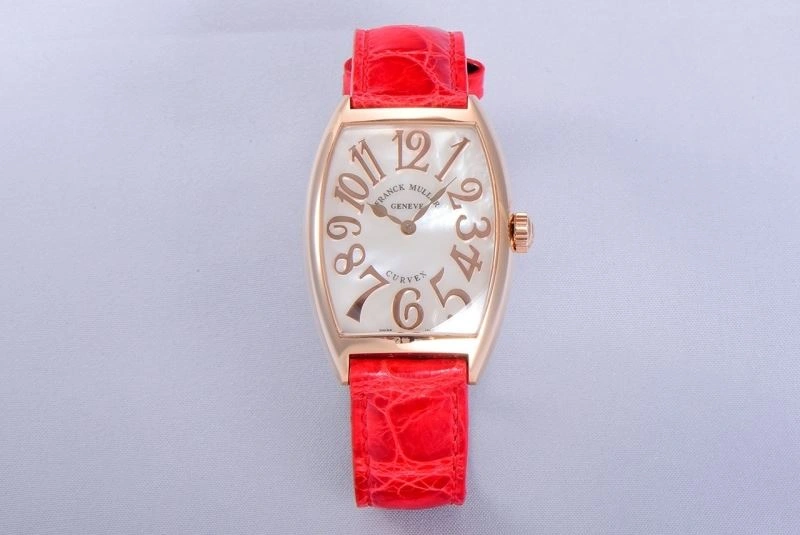 SunProtective FRANCK MULLER Watches 182446