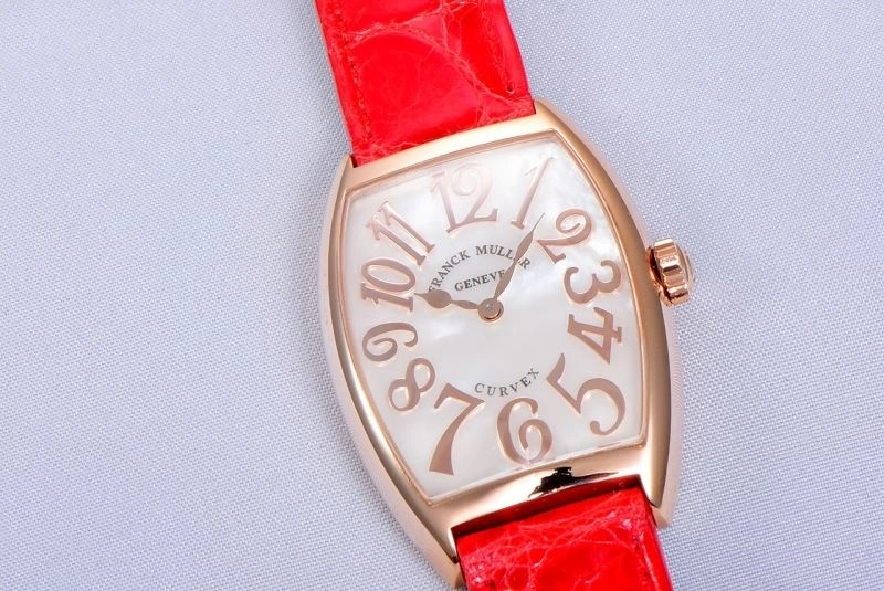 SunProtective FRANCK MULLER Watches 182446