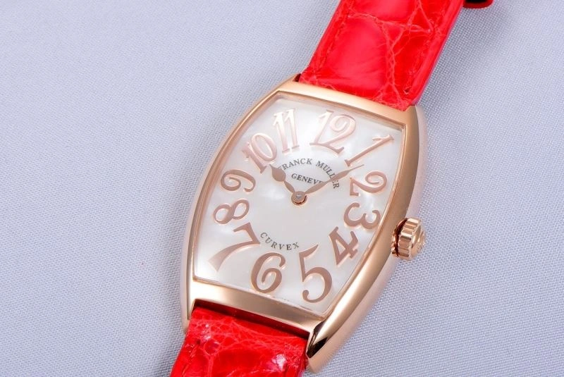 SunProtective FRANCK MULLER Watches 182446