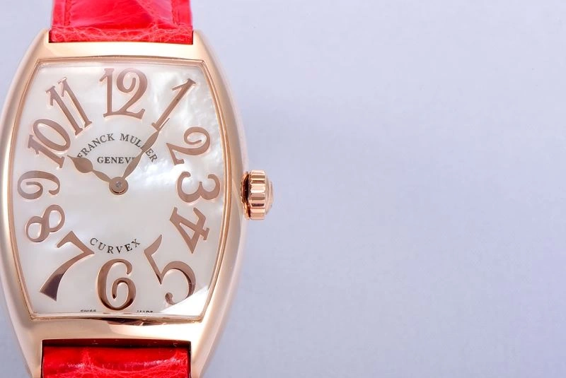 SunProtective FRANCK MULLER Watches 182446