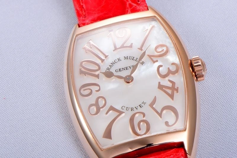 SunProtective FRANCK MULLER Watches 182446
