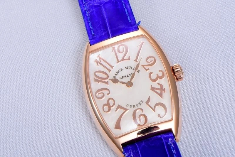 FRANCK MULLER Watches FastDry 182443