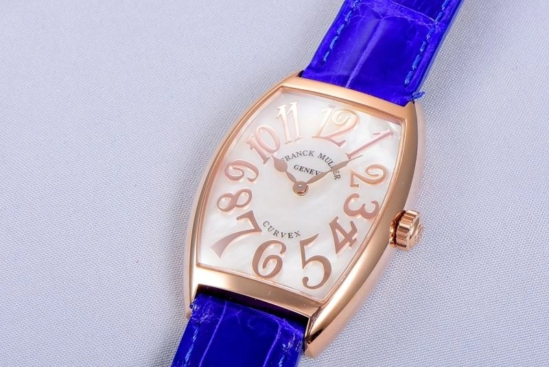 FRANCK MULLER Watches FastDry 182443