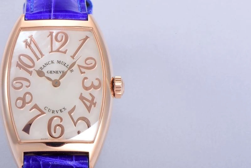 FRANCK MULLER Watches FastDry 182443
