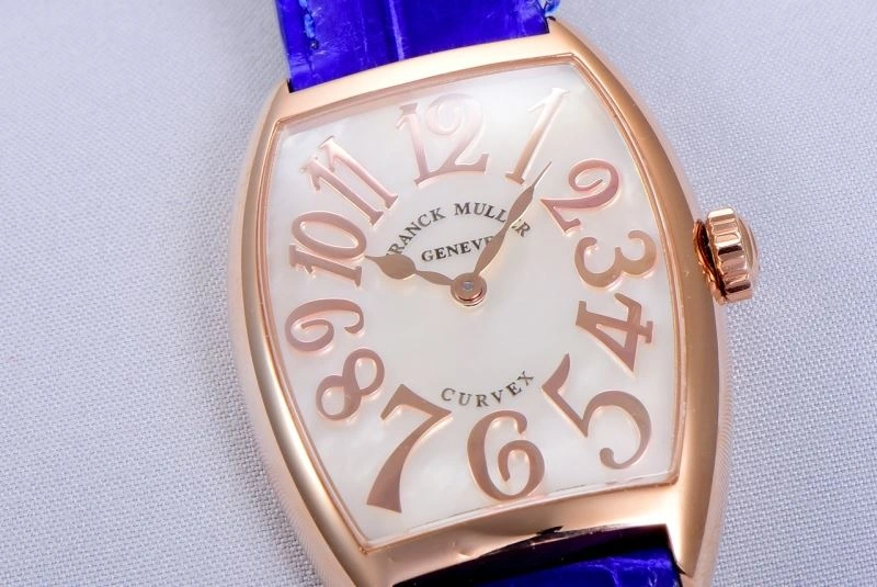 FRANCK MULLER Watches FastDry 182443