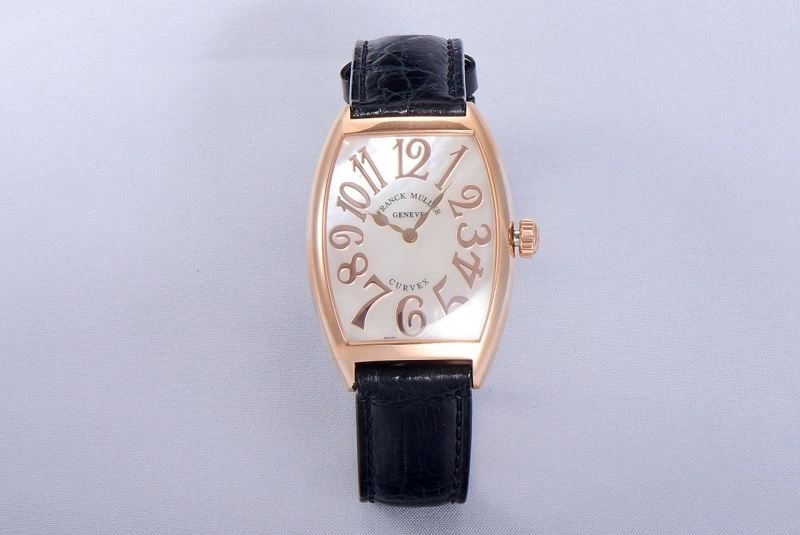 Supportive FRANCK MULLER Watches 182447