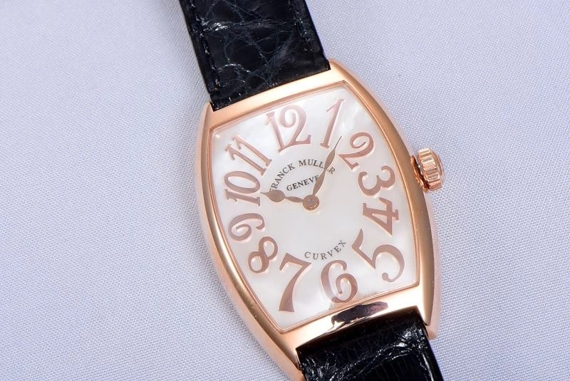 Supportive FRANCK MULLER Watches 182447