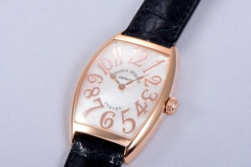 Supportive FRANCK MULLER Watches 182447