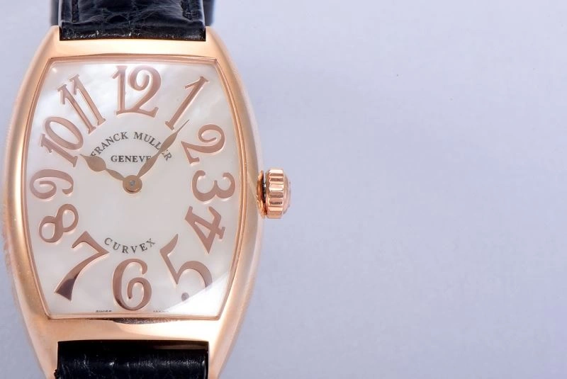 Supportive FRANCK MULLER Watches 182447