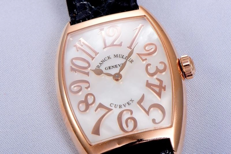 Supportive FRANCK MULLER Watches 182447