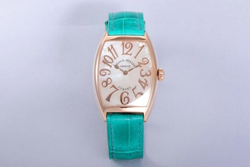 BestValue FRANCK MULLER Watches 182449