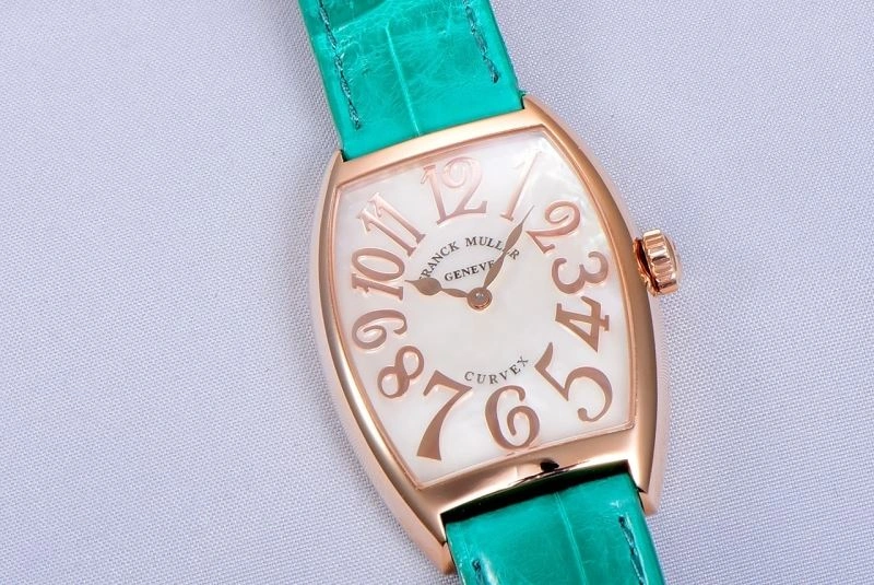 BestValue FRANCK MULLER Watches 182449