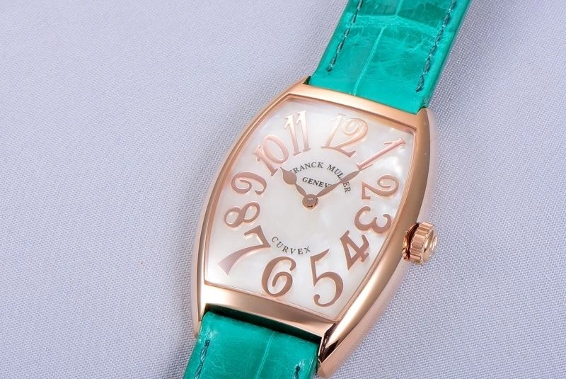 BestValue FRANCK MULLER Watches 182449