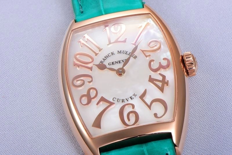 BestValue FRANCK MULLER Watches 182449