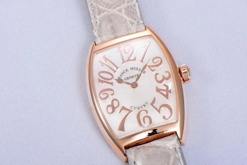 FRANCK MULLER Watches Functional 182462