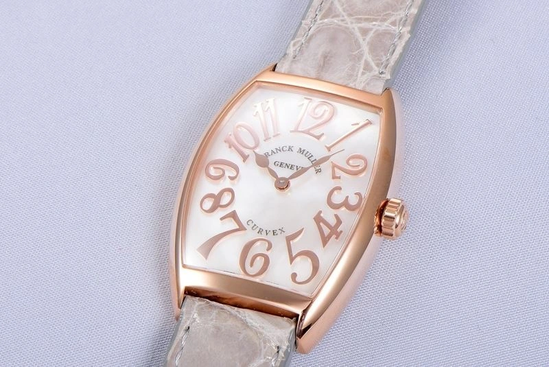 FRANCK MULLER Watches Functional 182462