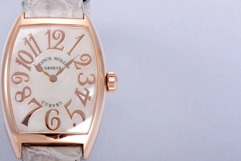 FRANCK MULLER Watches Functional 182462