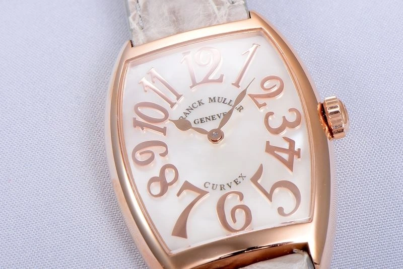FRANCK MULLER Watches Functional 182462