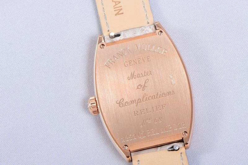 FRANCK MULLER Watches Functional 182462