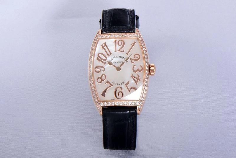 Chic FRANCK MULLER Watches 182460