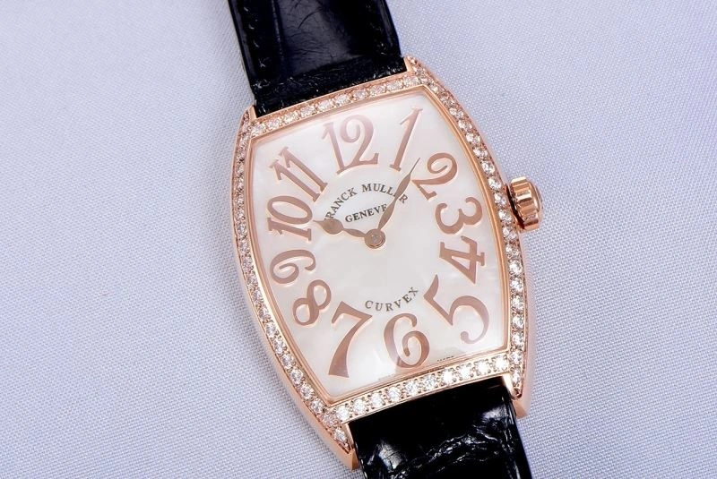 Chic FRANCK MULLER Watches 182460
