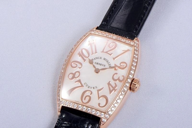 Chic FRANCK MULLER Watches 182460