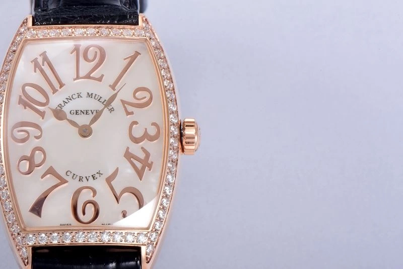 Chic FRANCK MULLER Watches 182460