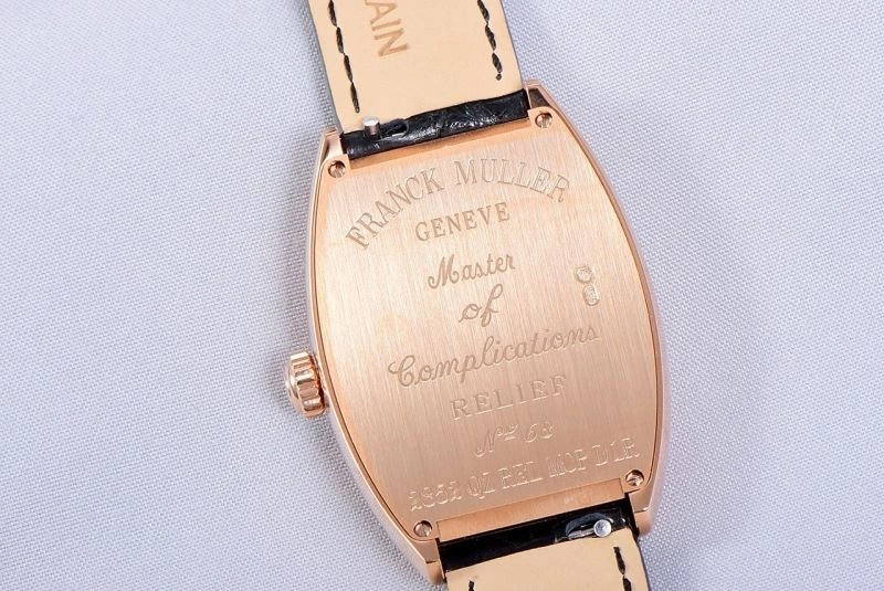 Chic FRANCK MULLER Watches 182460