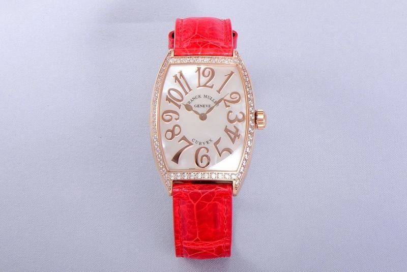 FRANCK MULLER Watches Efficient 182451