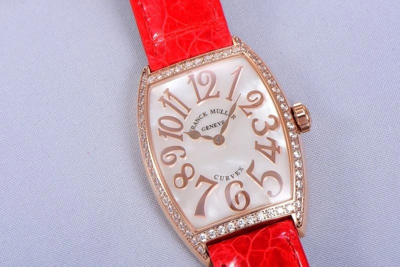 FRANCK MULLER Watches Efficient 182451