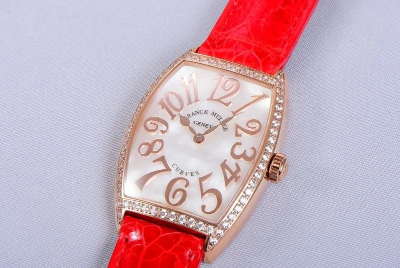 FRANCK MULLER Watches Efficient 182451