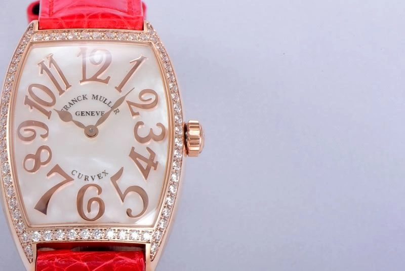 FRANCK MULLER Watches Efficient 182451