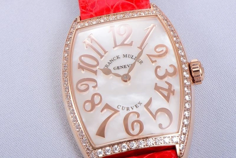 FRANCK MULLER Watches Efficient 182451