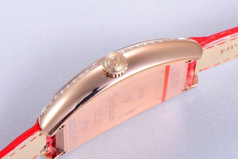 FRANCK MULLER Watches Efficient 182451