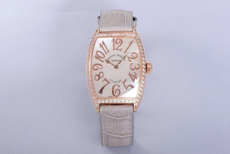 FRANCK MULLER Watches EyeCatching 182450