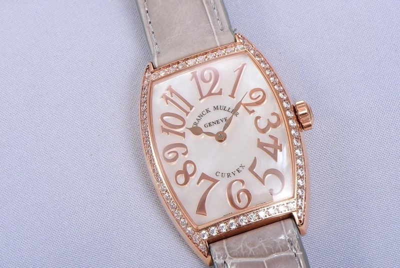 FRANCK MULLER Watches EyeCatching 182450