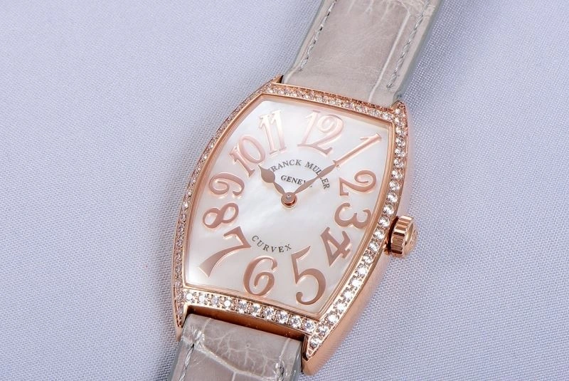 FRANCK MULLER Watches EyeCatching 182450
