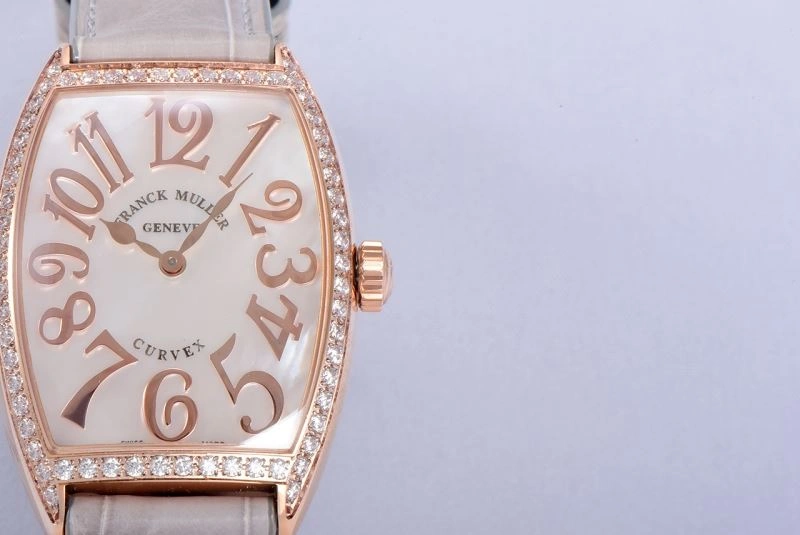 FRANCK MULLER Watches EyeCatching 182450