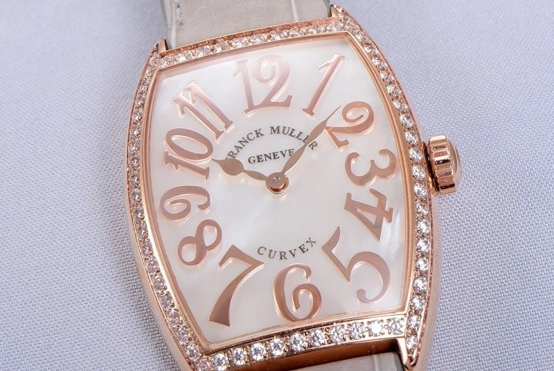 FRANCK MULLER Watches EyeCatching 182450