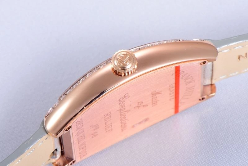 FRANCK MULLER Watches EyeCatching 182450