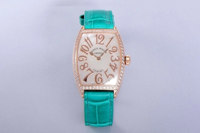 Packable FRANCK MULLER Watches 182453