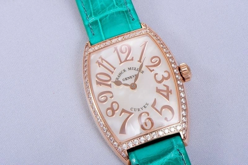 Packable FRANCK MULLER Watches 182453