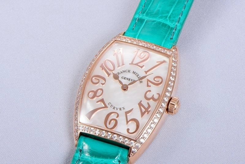 Packable FRANCK MULLER Watches 182453