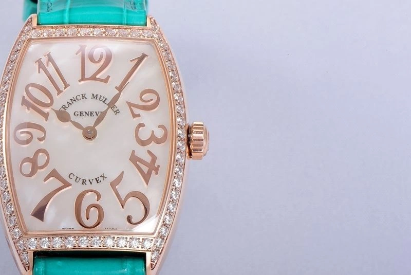 Packable FRANCK MULLER Watches 182453