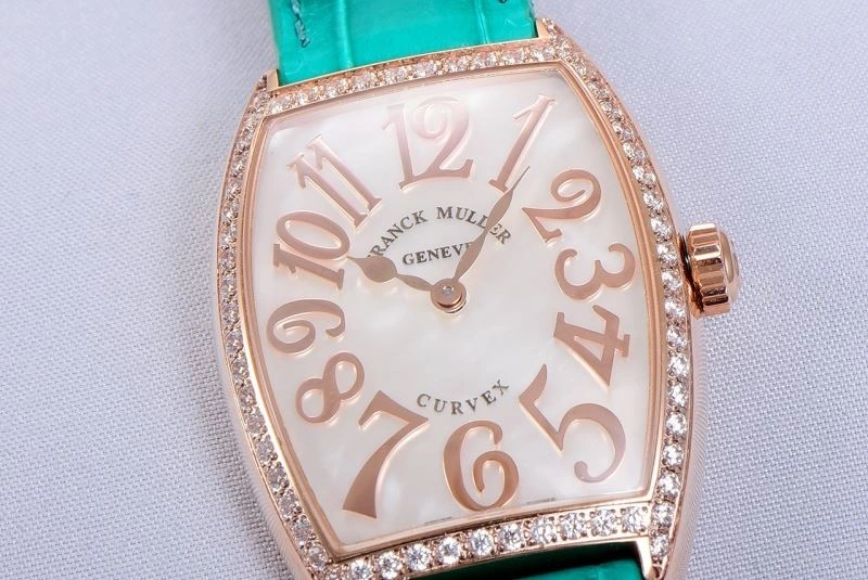 Packable FRANCK MULLER Watches 182453