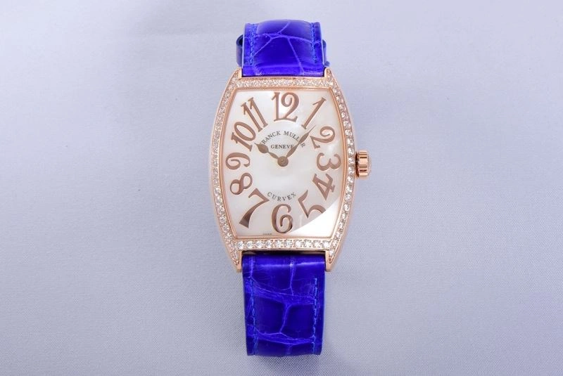 TimelessDesign FRANCK MULLER Watches 182457