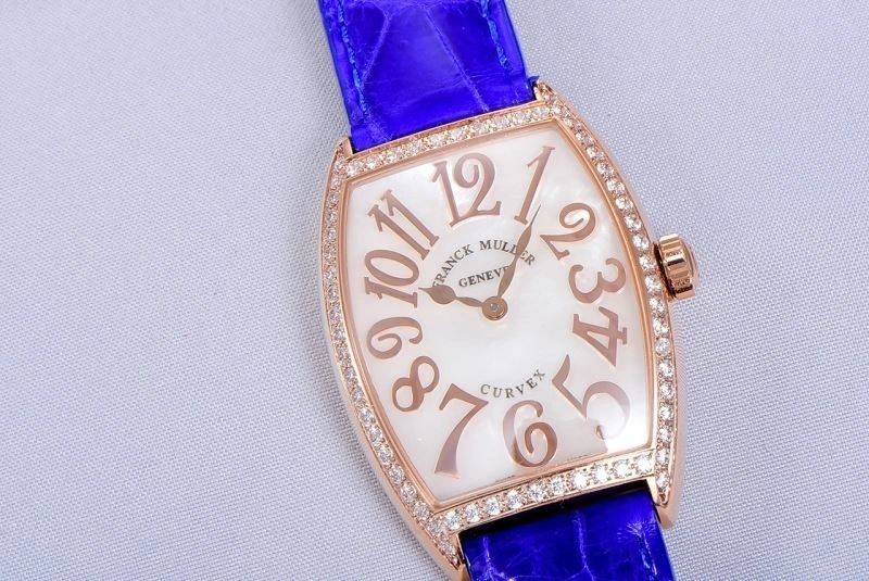 TimelessDesign FRANCK MULLER Watches 182457