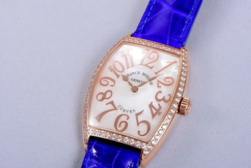 TimelessDesign FRANCK MULLER Watches 182457