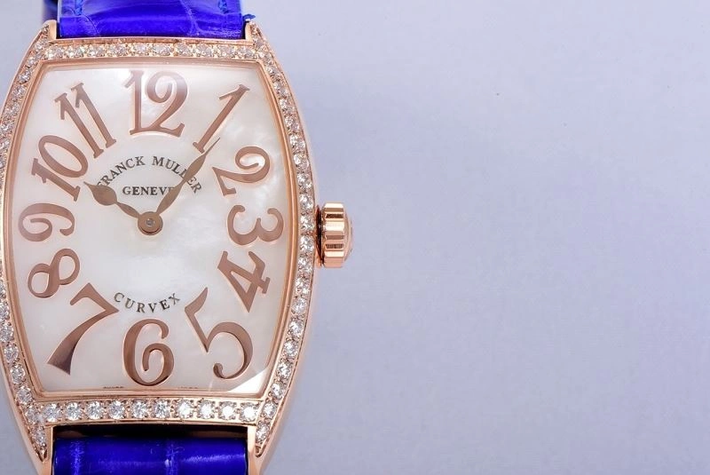 TimelessDesign FRANCK MULLER Watches 182457